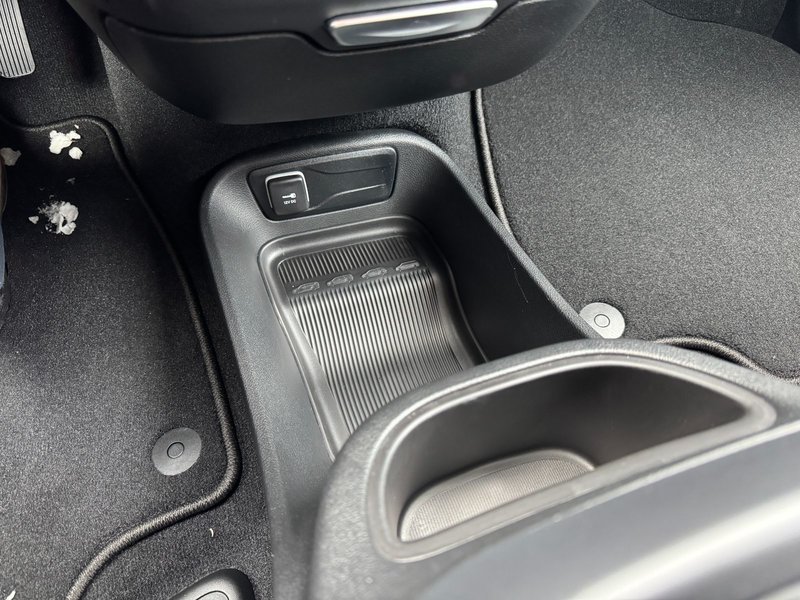 2026 Chrysler Grand Caravan SXT