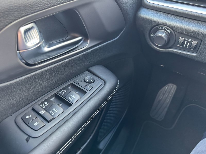 2026 Chrysler Grand Caravan SXT