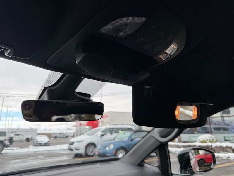 2026 Chrysler Grand Caravan SXT