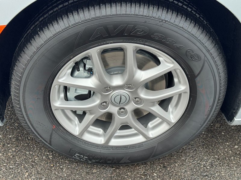 2026 Chrysler Grand Caravan SXT