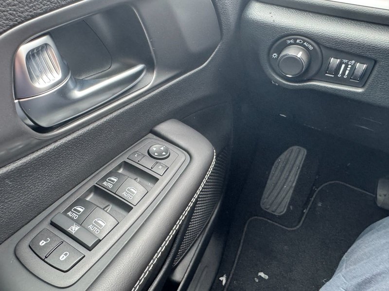 2026 Chrysler Grand Caravan SXT