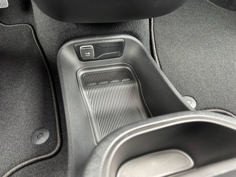 2026 Chrysler Grand Caravan SXT