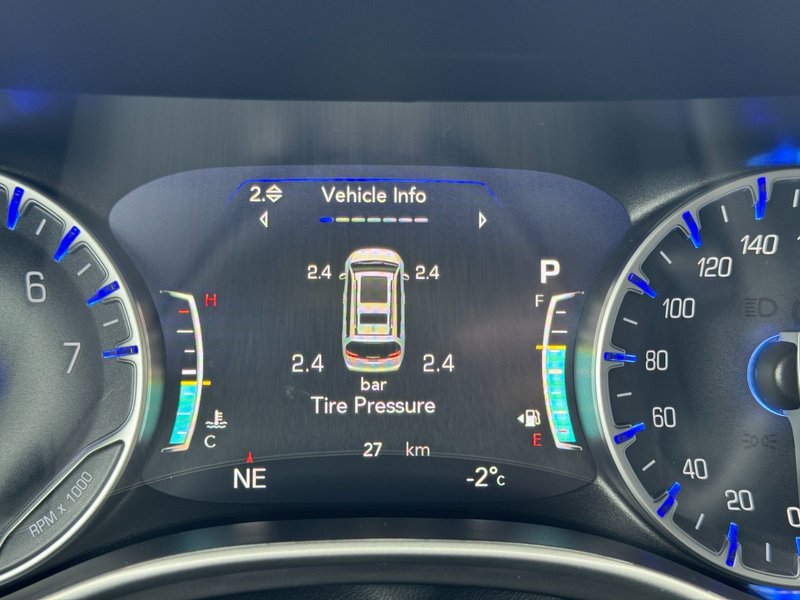 2026 Chrysler Grand Caravan SXT