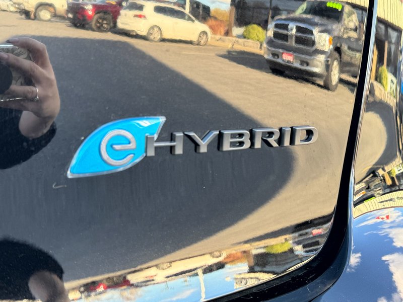 Chrysler Pacifica Hybrid PREMIUM S APPEARANCE 2024