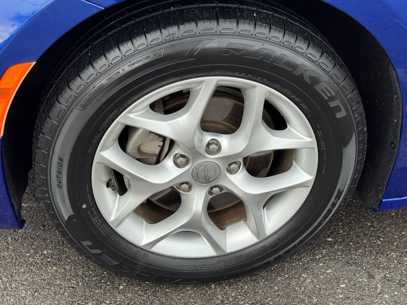 2020 Chrysler Pacifica Limited Limited / Power Doors / Heated Leather Seats