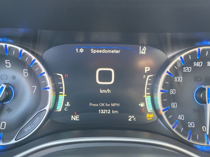 2024 Chrysler Pacifica Touring-L