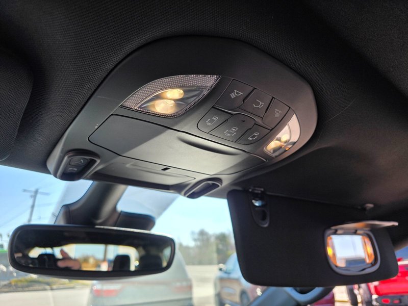 2024 Chrysler Pacifica Touring-L