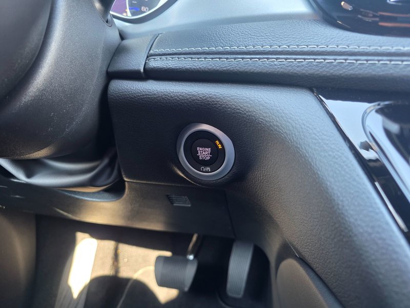 Chrysler Pacifica LIMITED AWD 2025