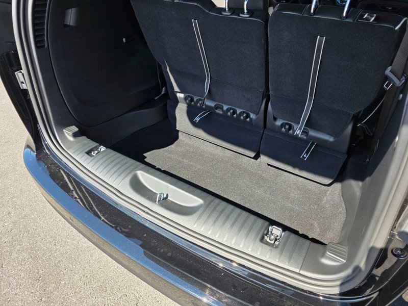 Chrysler Pacifica LIMITED AWD 2025