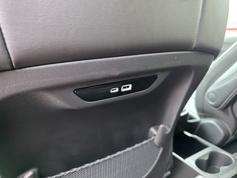 2025 Chrysler Pacifica SELECT AWD