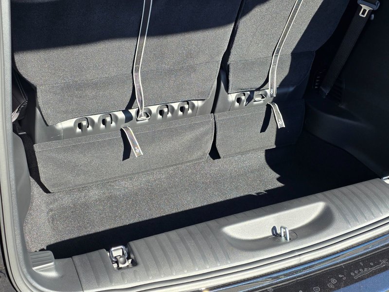 Chrysler PACIFICA SELECT AWD 2026