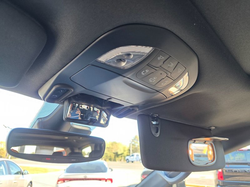 Chrysler PACIFICA SELECT AWD 2026