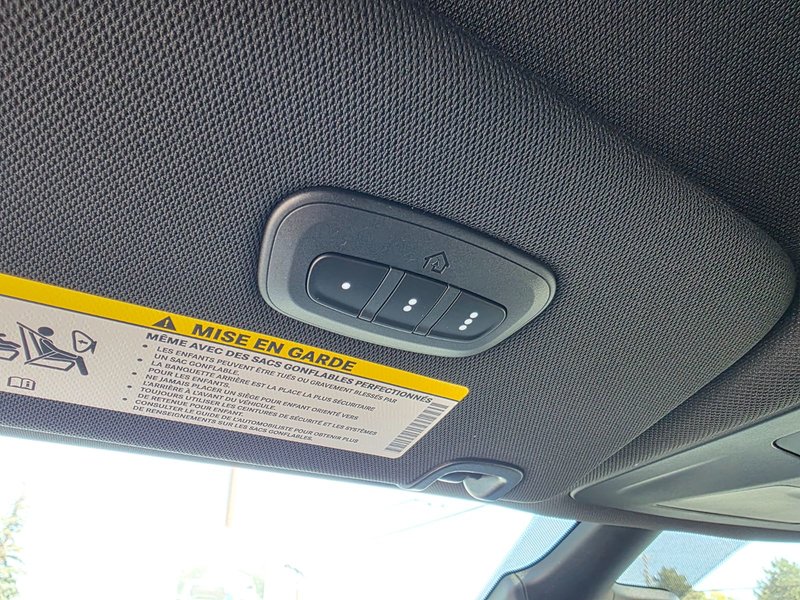 Chrysler PACIFICA SELECT 2026