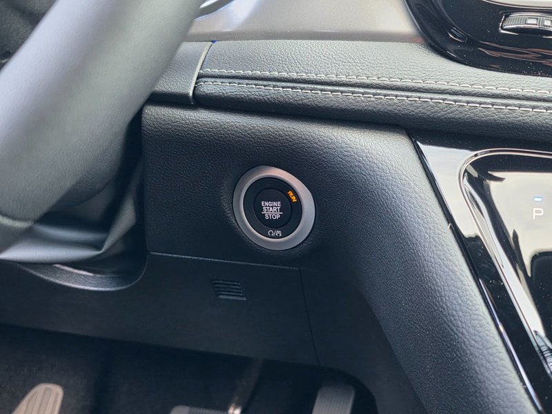 Chrysler PACIFICA SELECT AWD 2026