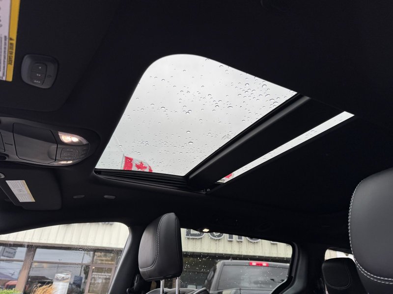 Chrysler PACIFICA LIMITED AWD 2026