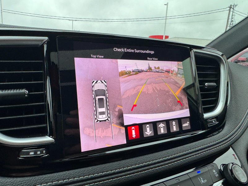 Chrysler PACIFICA LIMITED AWD 2026