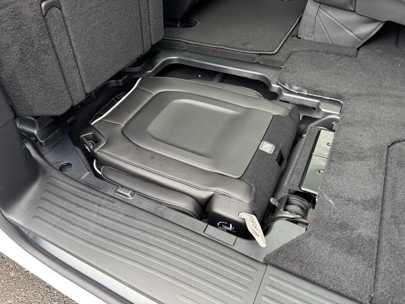 Chrysler PACIFICA LIMITED AWD 2026