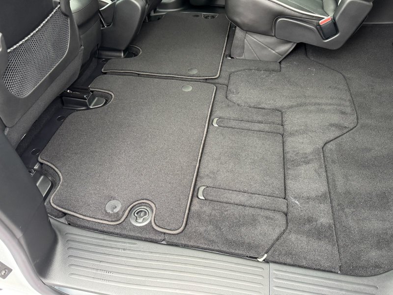 Chrysler PACIFICA LIMITED AWD 2026