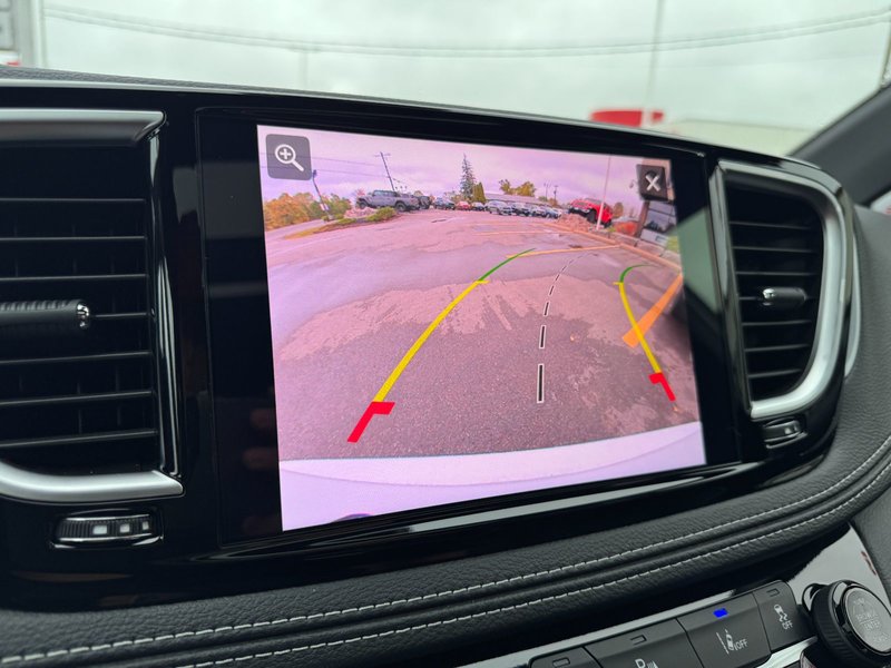 Chrysler PACIFICA LIMITED AWD 2026