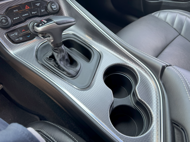 Dodge Challenger SRT Hellcat 2020 SRT Hellcat / 6.2L HEMI