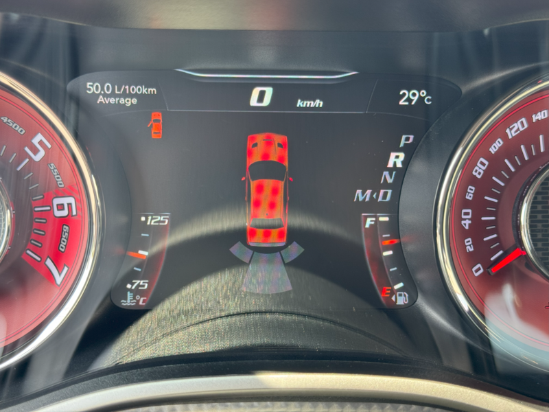 Dodge Challenger SRT Hellcat 2020 SRT Hellcat / 6.2L HEMI