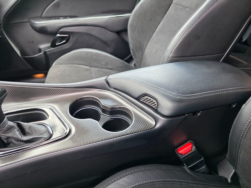 2021 Dodge Challenger R/T R/T / Leather / Harmon Kardon Sound