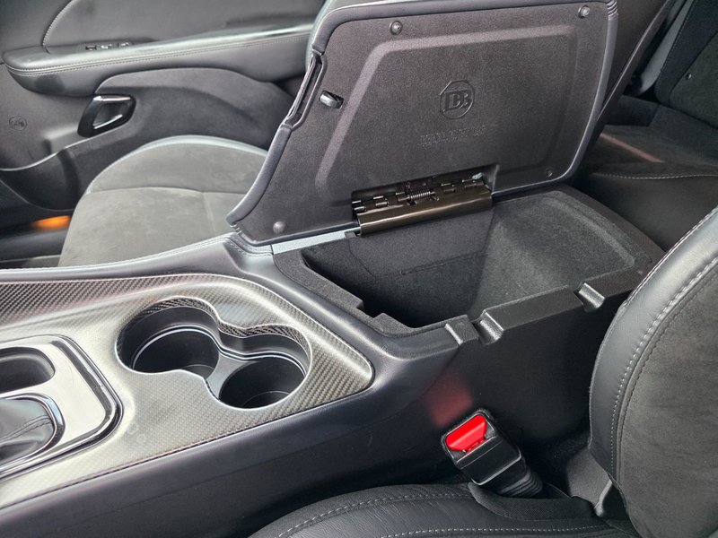 2021 Dodge Challenger R/T R/T / Leather / Harmon Kardon Sound