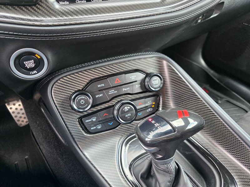 2021 Dodge Challenger R/T R/T / Leather / Harmon Kardon Sound