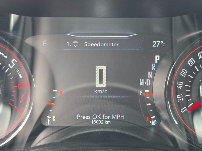 2021 Dodge Challenger R/T R/T / Leather / Harmon Kardon Sound