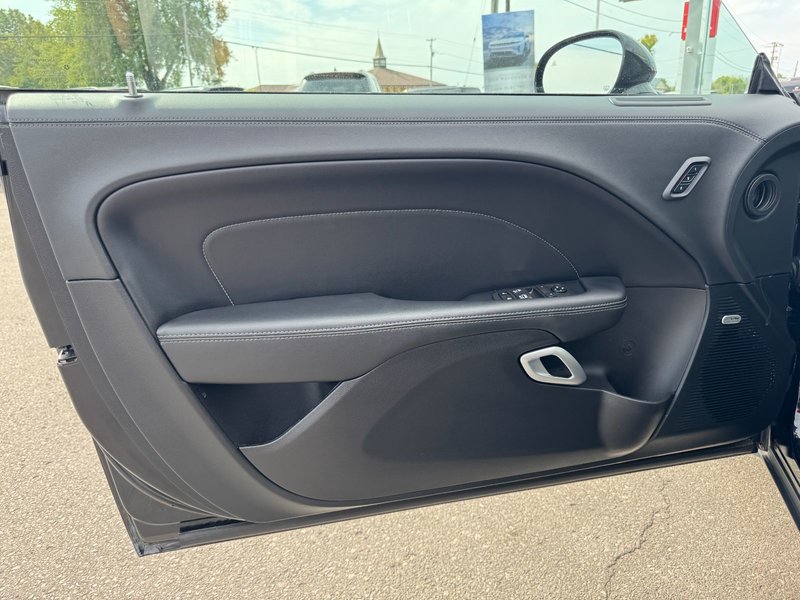 2021 Dodge Challenger R/T R/T / Sunroof / Alpine Audio / Leather Seats