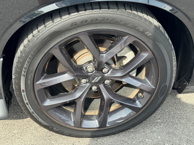 2021 Dodge Challenger R/T R/T / Sunroof / Alpine Audio / Leather Seats