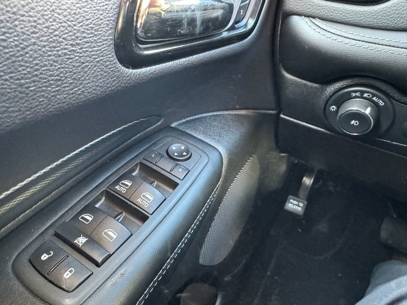 2022 Dodge Durango GT GT / AWD / Heated Leather Seats