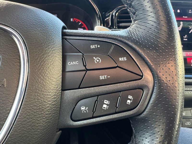 2022 Dodge Durango GT GT / AWD / Heated Leather Seats