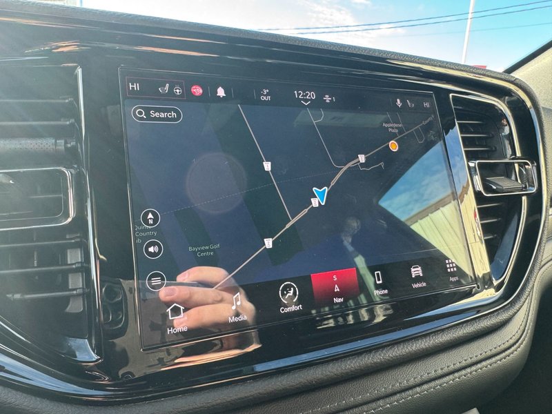 2022 Dodge Durango GT GT / AWD / Heated Leather Seats