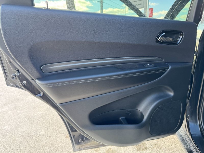 2022 Dodge Durango GT GT / AWD / Heated Leather Seats