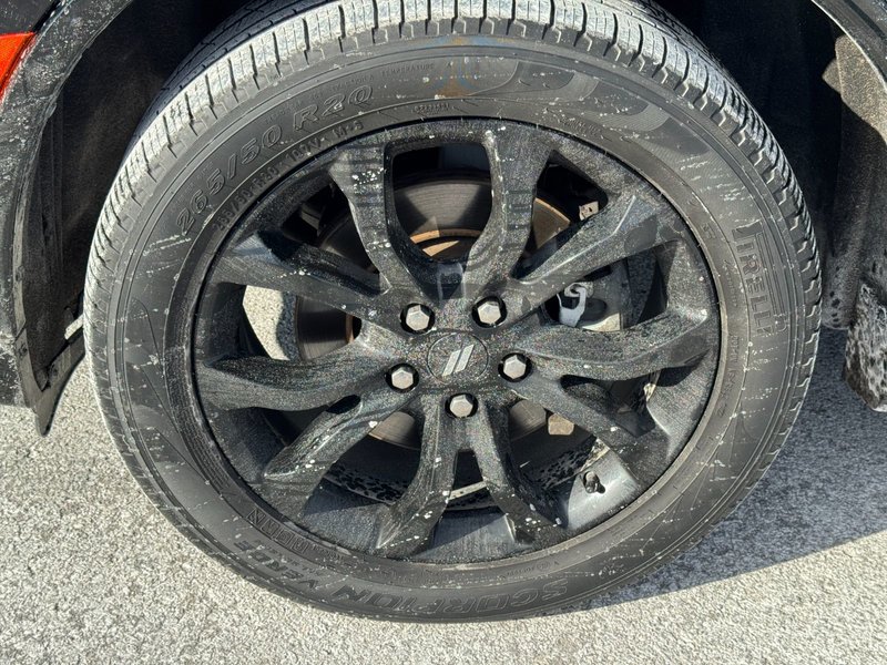 2022 Dodge Durango GT GT / AWD / Heated Leather Seats