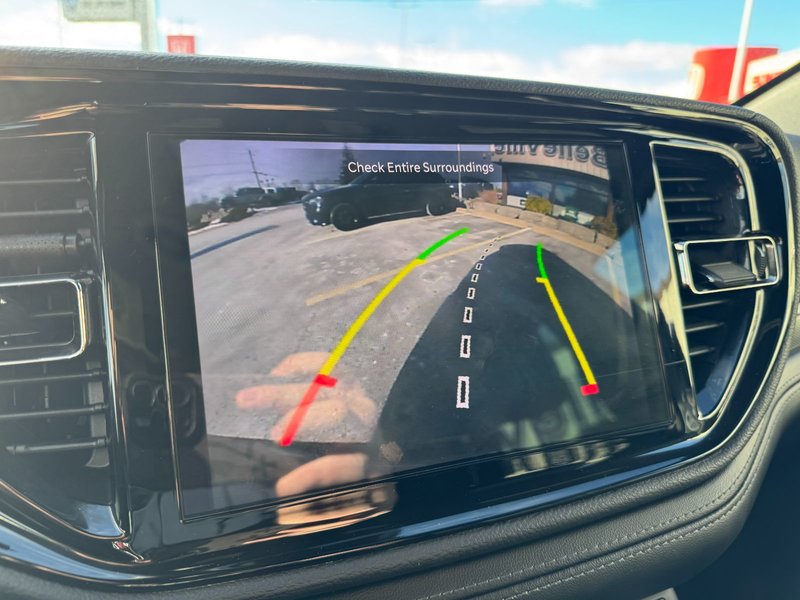 2022 Dodge Durango GT GT / AWD / Heated Leather Seats