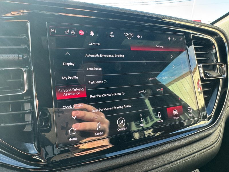 2022 Dodge Durango GT GT / AWD / Heated Leather Seats