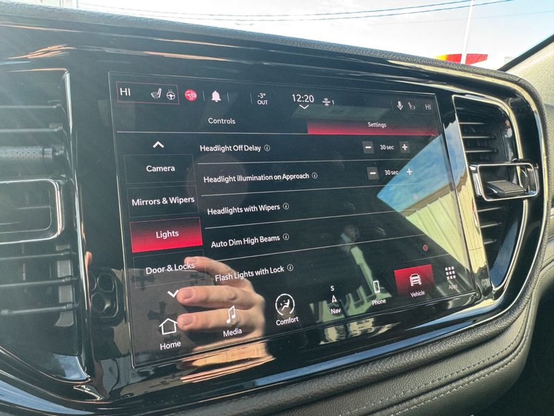 2022 Dodge Durango GT GT / AWD / Heated Leather Seats