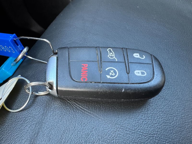 2022 Dodge Durango GT GT / AWD / Heated Leather Seats