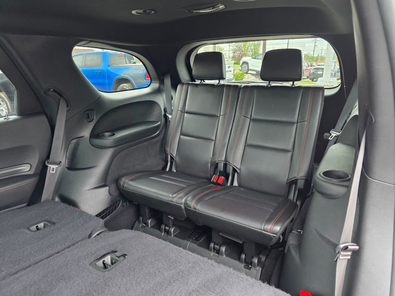 2023 Dodge Durango GT GT / Vroom Vroom in White