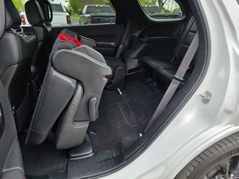 2023 Dodge Durango GT GT / Vroom Vroom in White