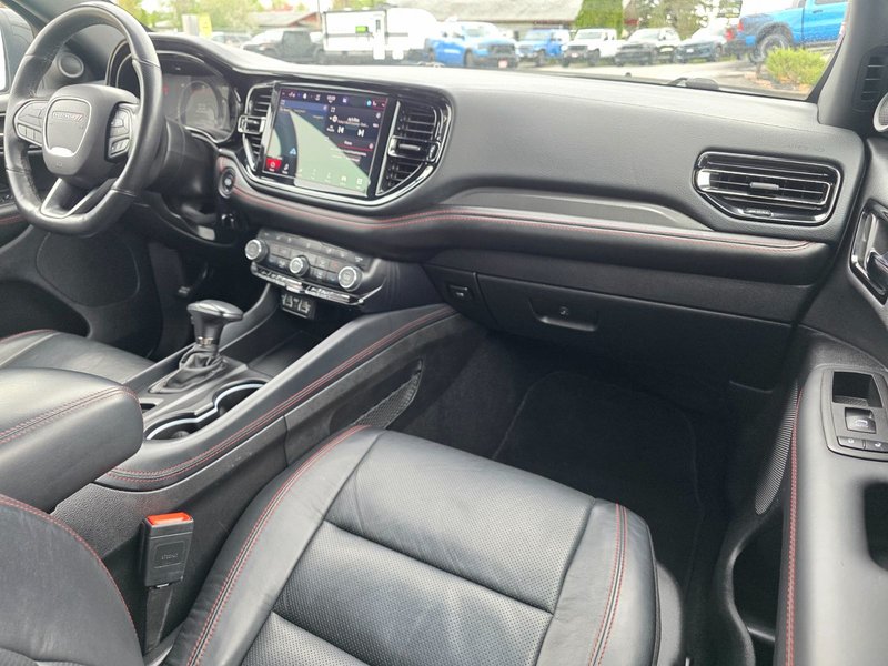 2023 Dodge Durango GT GT / Vroom Vroom in White