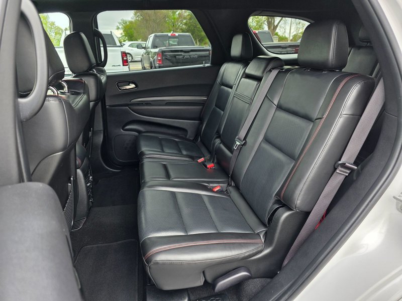 2023 Dodge Durango GT GT / Vroom Vroom in White