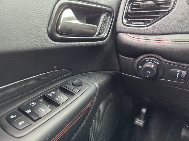 2023 Dodge Durango GT GT / Vroom Vroom in White