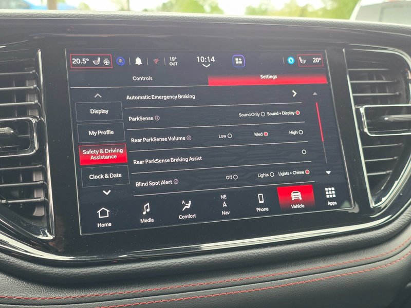 2023 Dodge Durango GT GT / Vroom Vroom in White