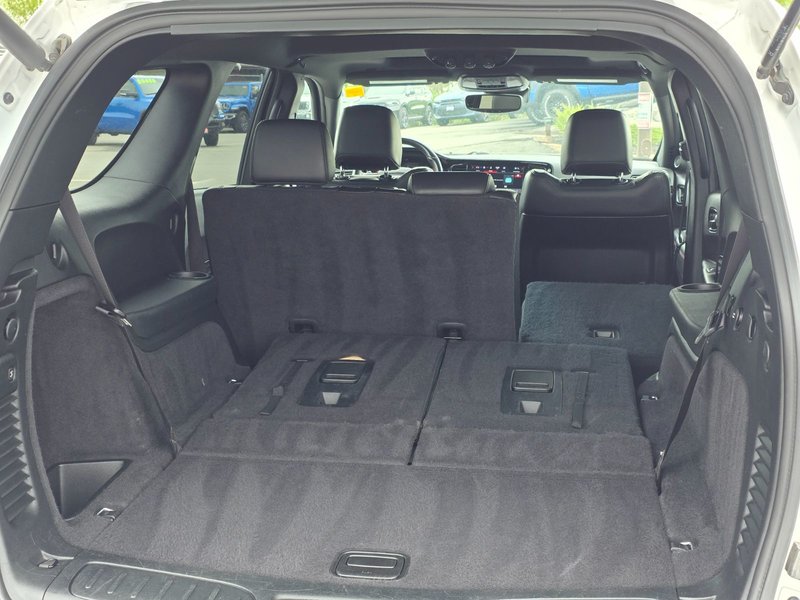 2023 Dodge Durango GT GT / Vroom Vroom in White