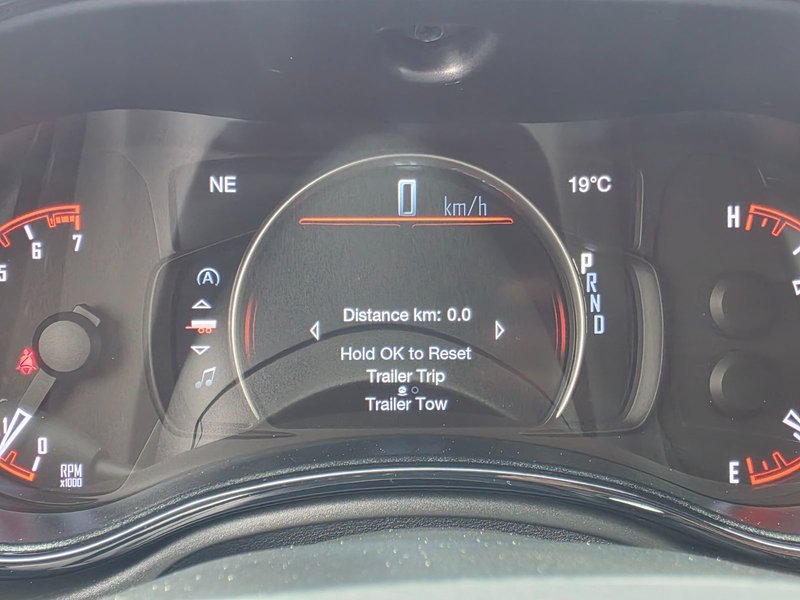 2023 Dodge Durango GT GT / Vroom Vroom in White