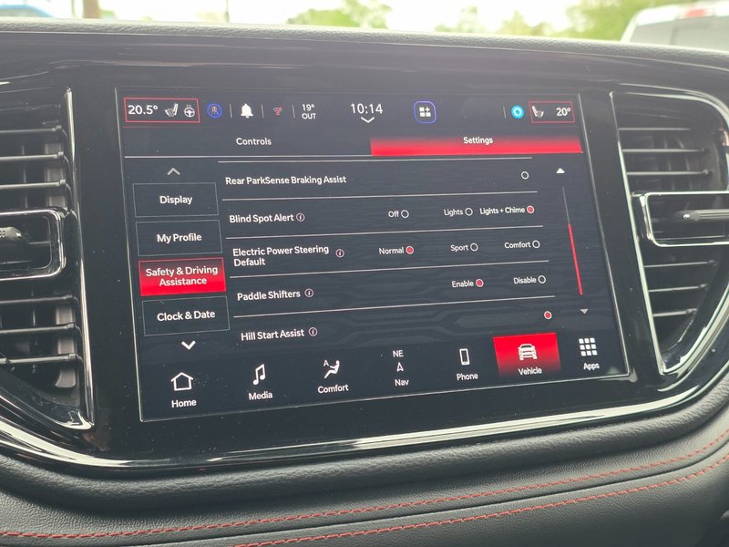 2023 Dodge Durango GT GT / Vroom Vroom in White