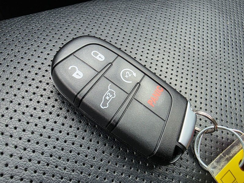 2023 Dodge Durango GT GT / Vroom Vroom in White
